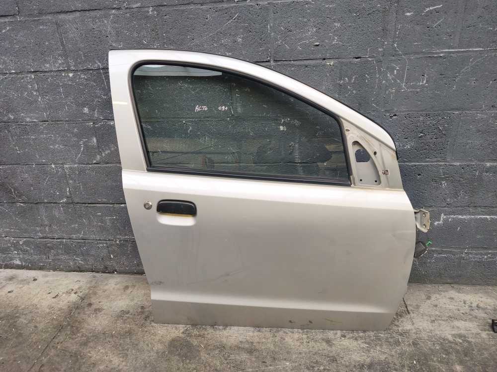 PORTE AVANT DROITE SUZUKI ALTO 2009+ - Vue 1